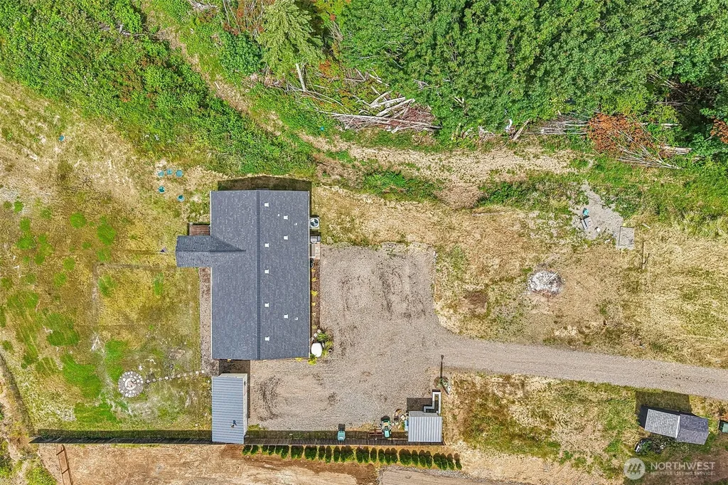 818 Kool Road Kelso WA 98626