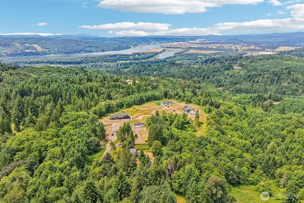 818 Kool Road Kelso WA 98626