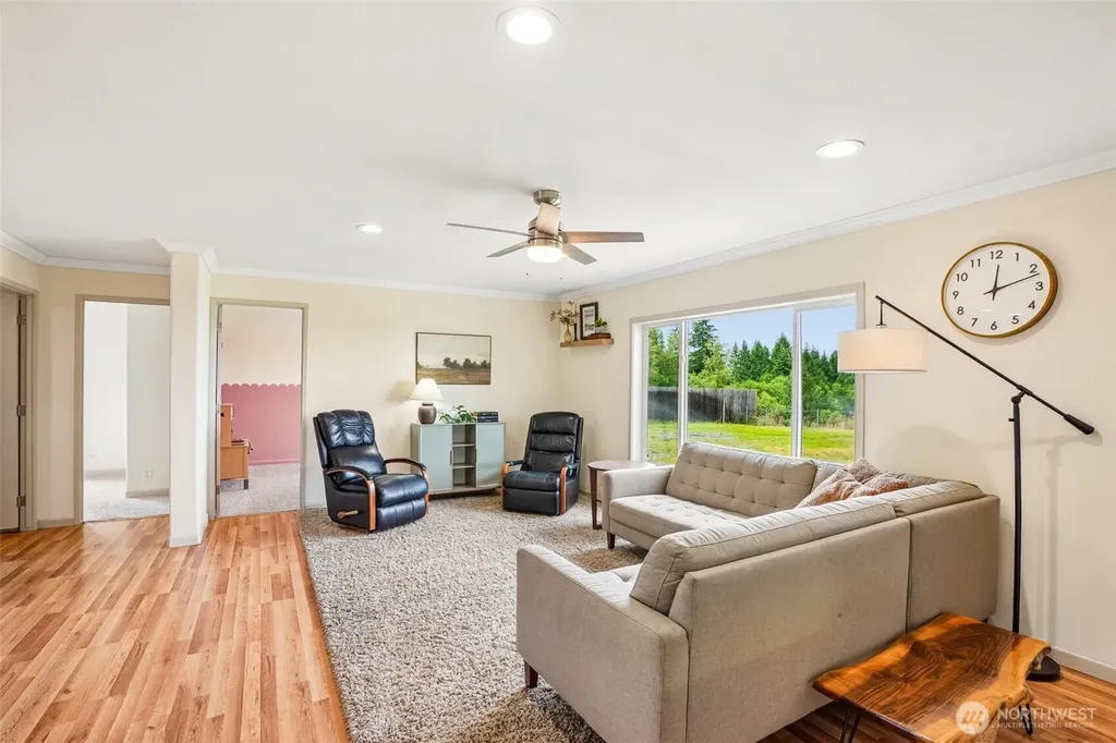 818 Kool Road Kelso WA 98626