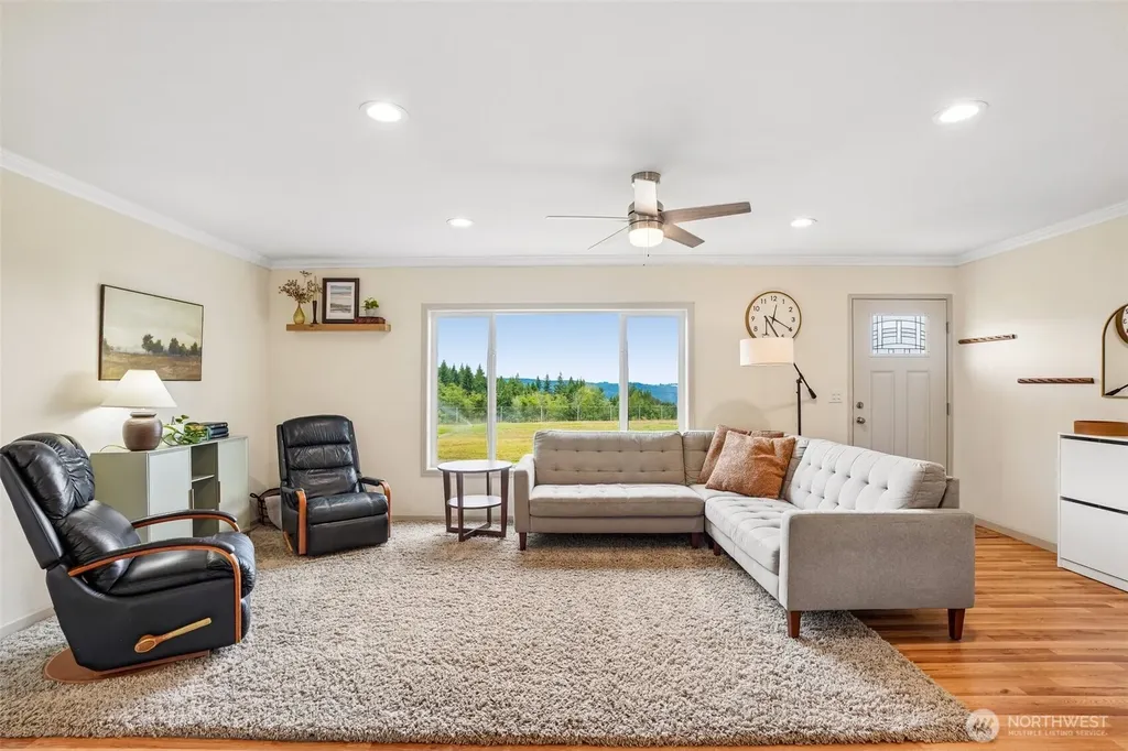 818 Kool Road Kelso WA 98626