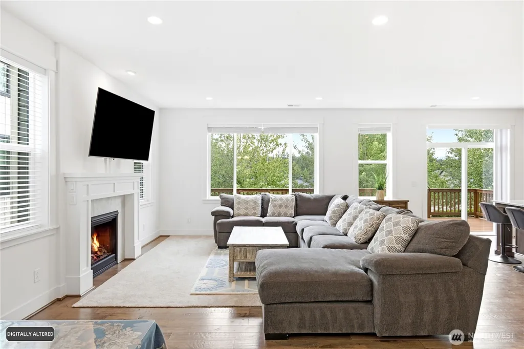 1488 243rd Place NE Sammamish WA 98074