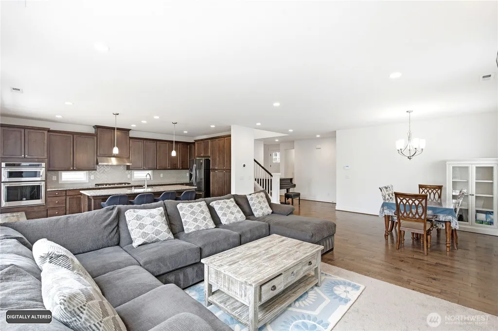 1488 243rd Place NE Sammamish WA 98074
