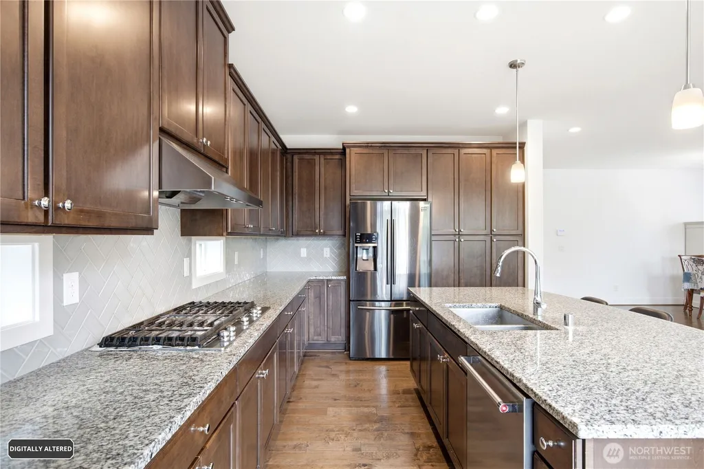 1488 243rd Place NE Sammamish WA 98074