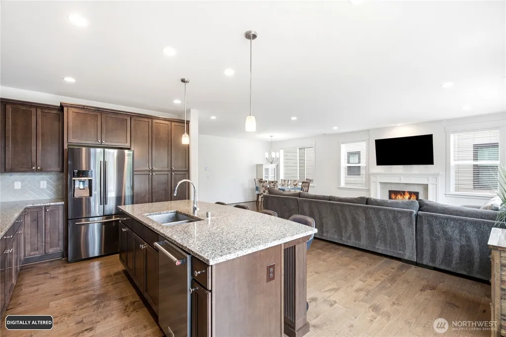 1488 243rd Place NE Sammamish WA 98074