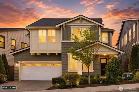 1488 243rd Place NE Sammamish WA 98074