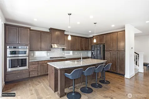 1488 243rd Place NE Sammamish WA 98074