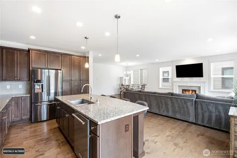 1488 243rd Place NE Sammamish WA 98074