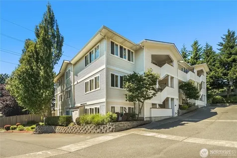 12406 SE 31st Street Bellevue WA 98005