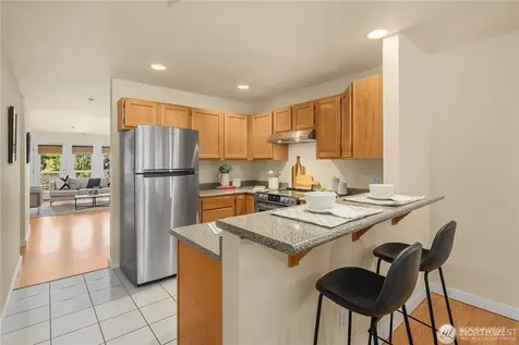 12406 SE 31st Street Bellevue WA 98005