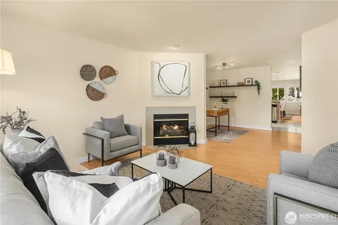 12406 SE 31st Street Bellevue WA 98005