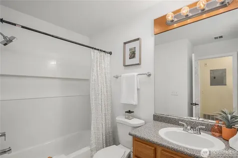 12406 SE 31st Street Bellevue WA 98005