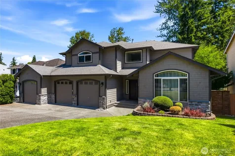 35826 9th Avenue SW Federal Way WA 98023