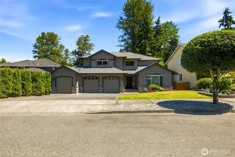 35826 9th Avenue SW Federal Way WA 98023