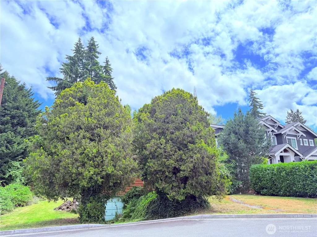 1520 102nd Avenue NE Bellevue WA 98004
