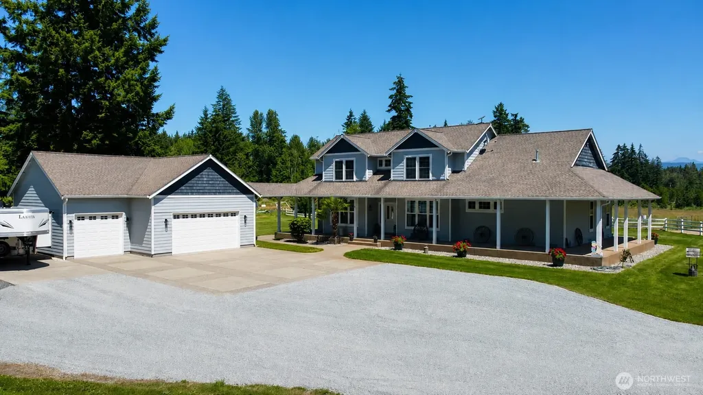 28419 132nd Avenue E Graham WA 98338
