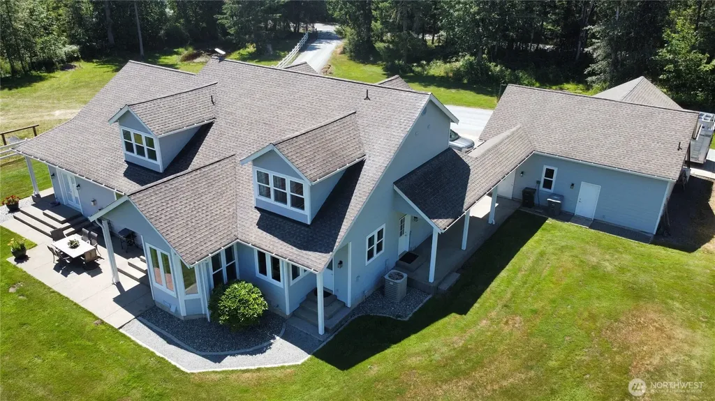 28419 132nd Avenue E Graham WA 98338