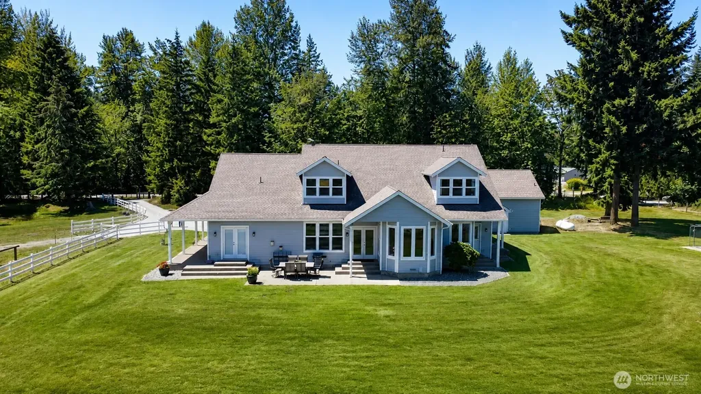 28419 132nd Avenue E Graham WA 98338