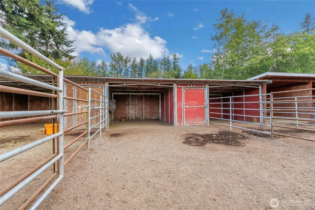 28419 132nd Avenue E Graham WA 98338