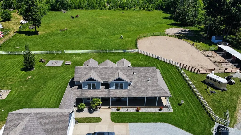 28419 132nd Avenue E Graham WA 98338