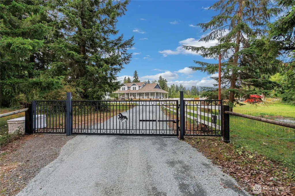 28419 132nd Avenue E Graham WA 98338