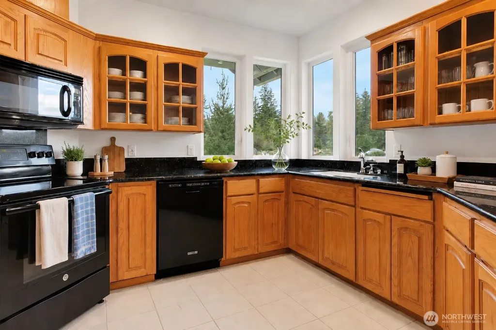 28419 132nd Avenue E Graham WA 98338
