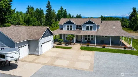 28419 132nd Avenue E Graham WA 98338
