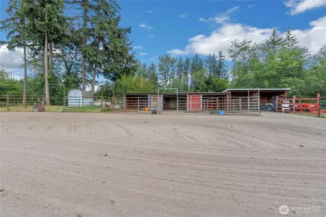 28419 132nd Avenue E Graham WA 98338