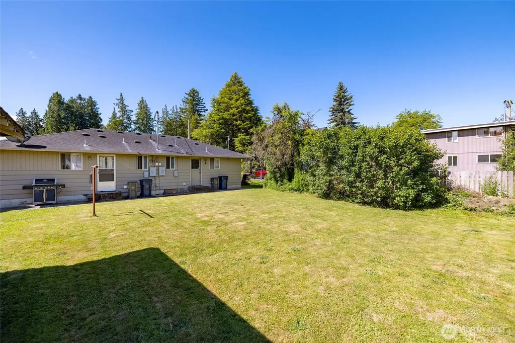 1019 Washington Avenue Burlington WA 98233