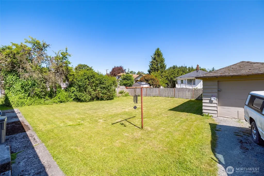 1019 Washington Avenue Burlington WA 98233