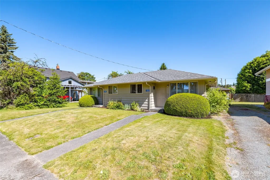 1019 Washington Avenue Burlington WA 98233