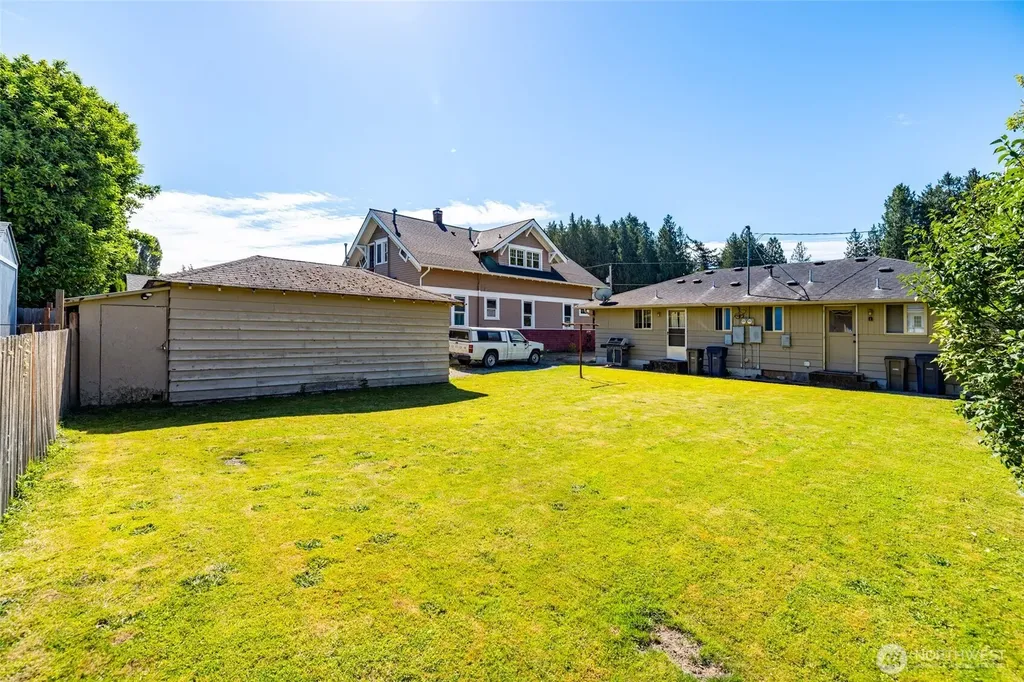 1019 Washington Avenue Burlington WA 98233