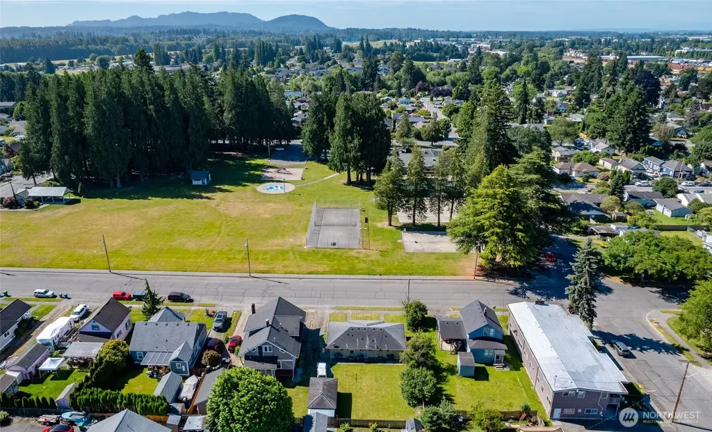 1019 Washington Avenue Burlington WA 98233