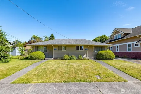 1019 Washington Avenue Burlington WA 98233