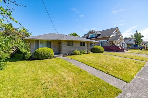 1019 Washington Avenue Burlington WA 98233