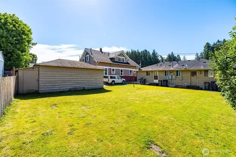 1019 Washington Avenue Burlington WA 98233