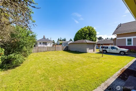 1019 Washington Avenue Burlington WA 98233