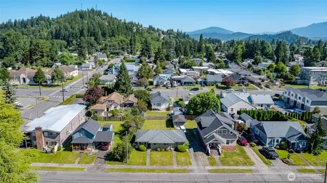 1019 Washington Avenue Burlington WA 98233