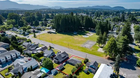 1019 Washington Avenue Burlington WA 98233