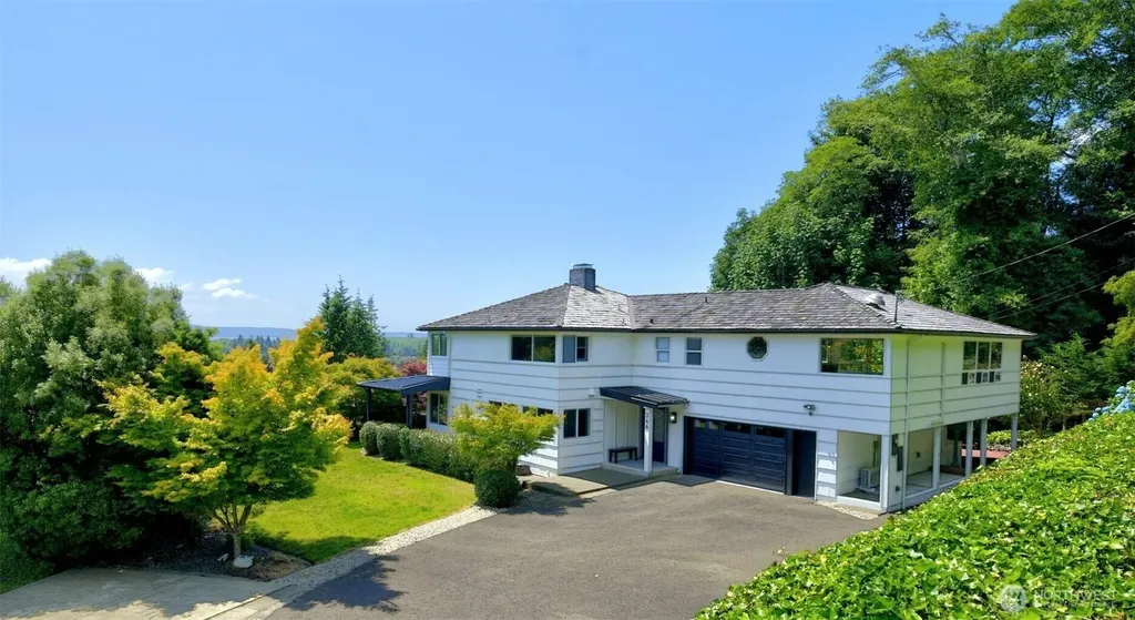 346 Lawrence Street Hoquiam WA 98550