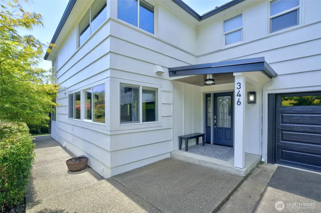346 Lawrence Street Hoquiam WA 98550