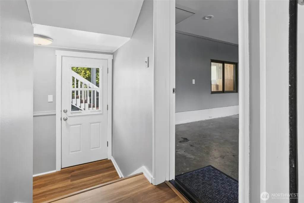 346 Lawrence Street Hoquiam WA 98550