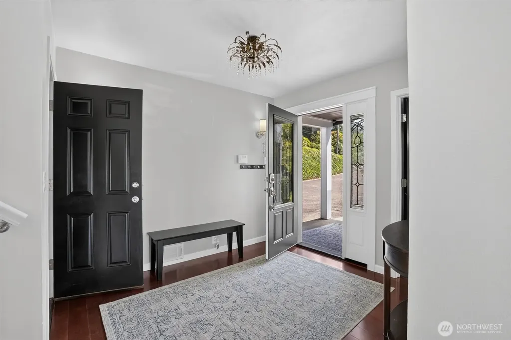 346 Lawrence Street Hoquiam WA 98550