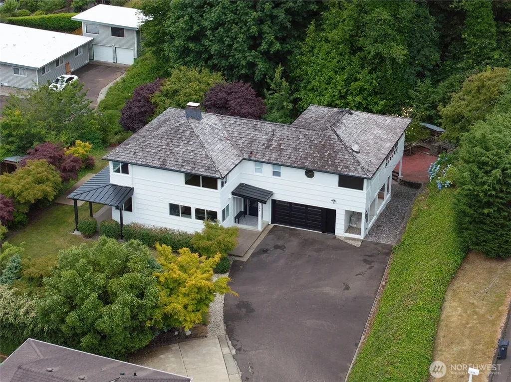 346 Lawrence Street Hoquiam WA 98550