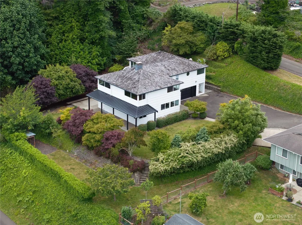 346 Lawrence Street Hoquiam WA 98550