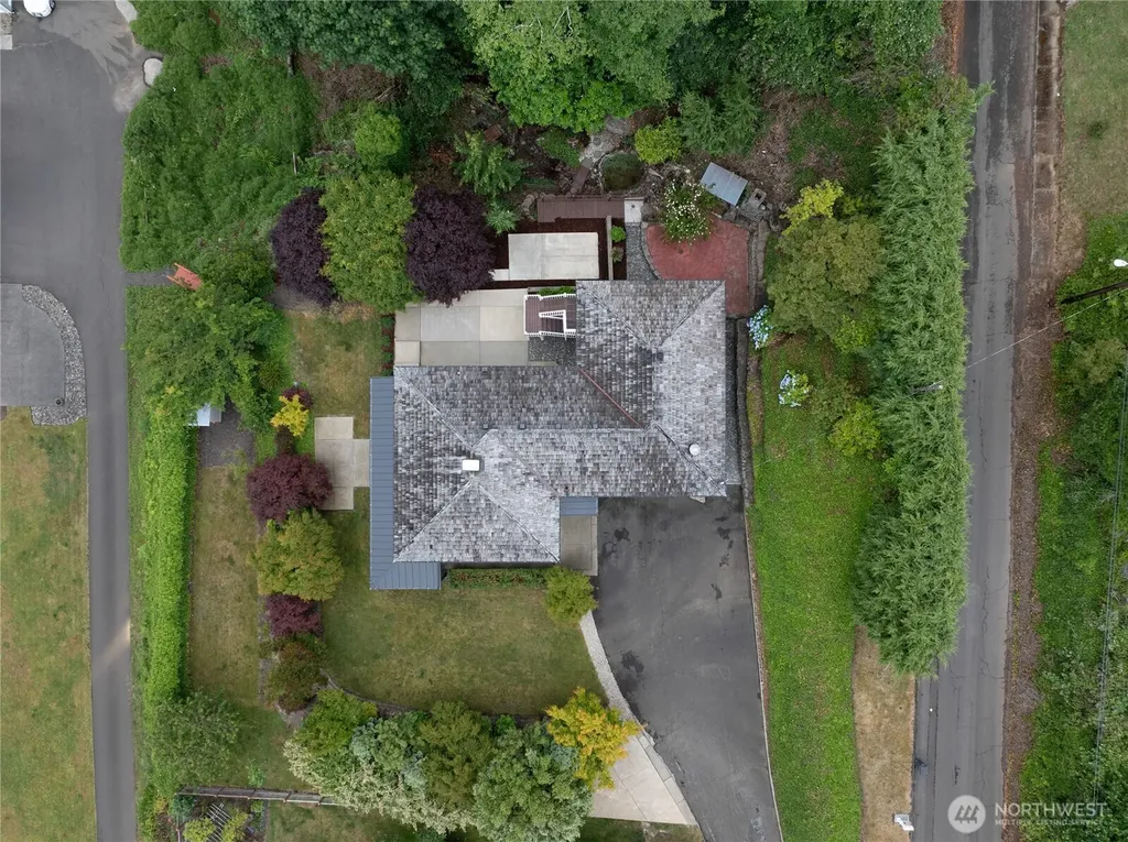 346 Lawrence Street Hoquiam WA 98550
