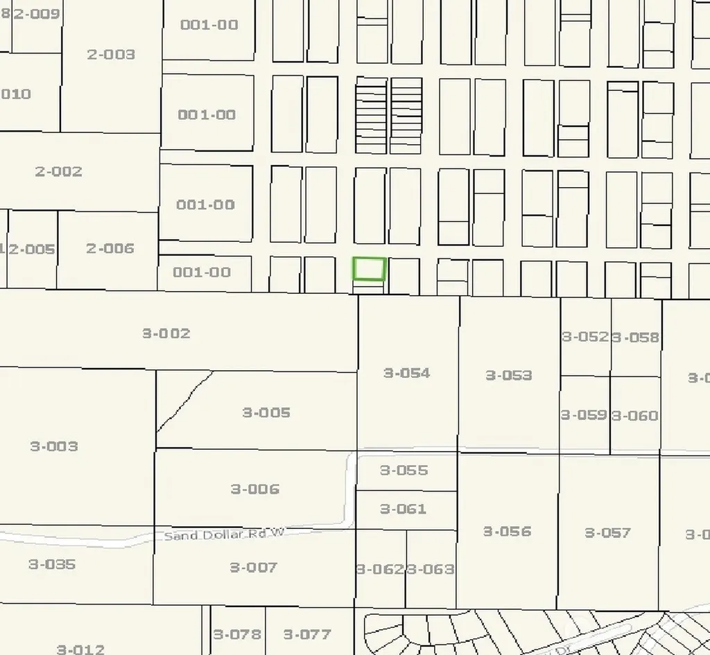 0 Off Sand Dollar Road W Bremerton WA 98310