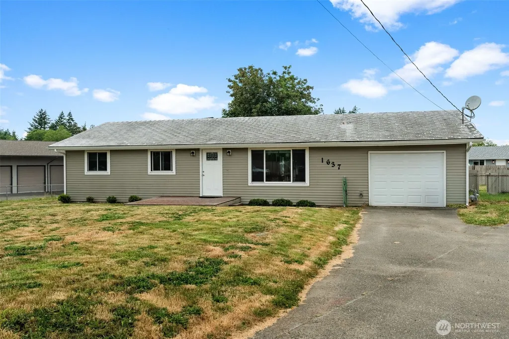 1637 SE Salmonberry Road Port Orchard WA 98366