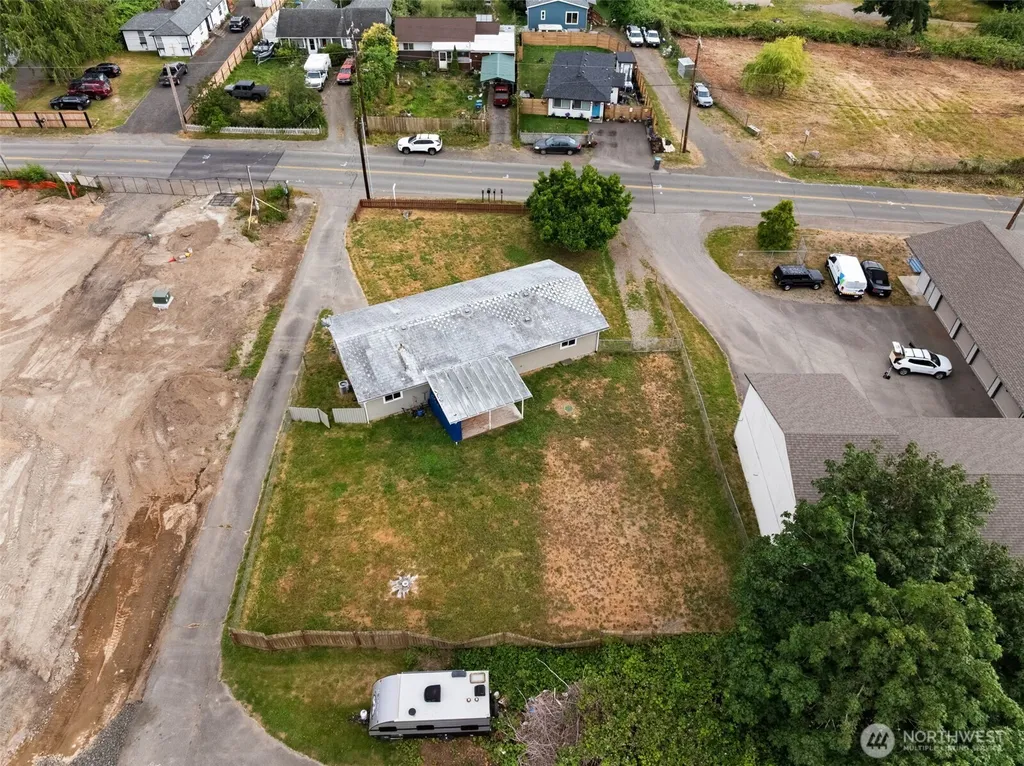 1637 SE Salmonberry Road Port Orchard WA 98366