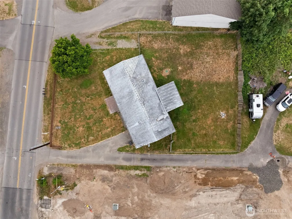 1637 SE Salmonberry Road Port Orchard WA 98366
