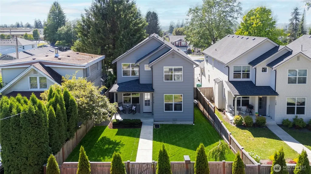 116 N Stillaguamish Avenue Arlington WA 98223